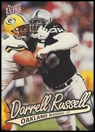 216 Darrell Russell